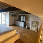 La Canonica Di Soglio Apartment *