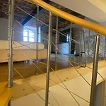 La Canonica Di Soglio Apartment
