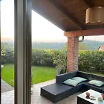 La Canonica Di Soglio Apartment *
