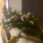 La Canonica Di Soglio Apartment Camerano Casasco