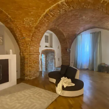 La Canonica Di Soglio شقة Camerano Casasco