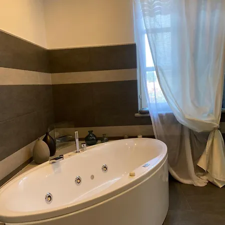 La Canonica Di Soglio Daire *