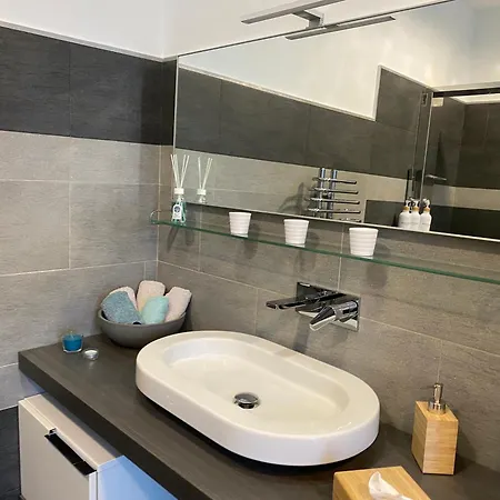 La Canonica Di Soglio