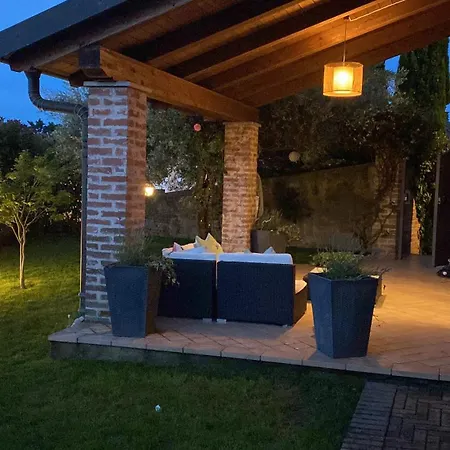 La Canonica Di Soglio *