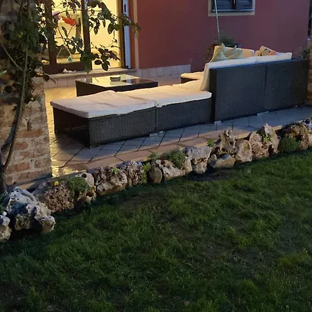 La Canonica Di Soglio