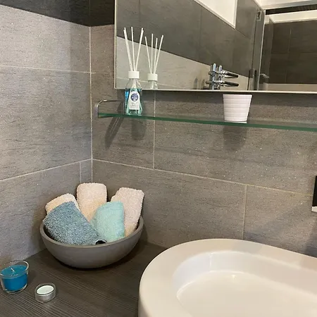 La Canonica Di Soglio Camerano Casasco