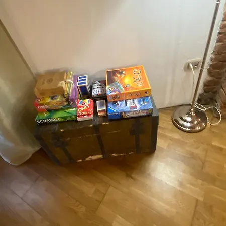 La Canonica Di Soglio Camerano Casasco