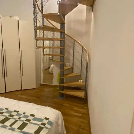 La Canonica Di Soglio