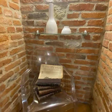 La Canonica Di Soglio *