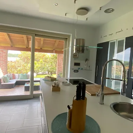 La Canonica Di Soglio Daire Camerano Casasco