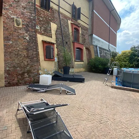 La Canonica Di Soglio