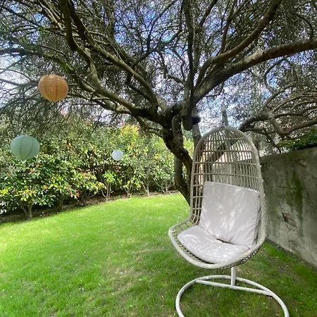 Daire La Canonica Di Soglio