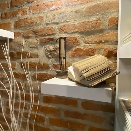 La Canonica Di Soglio Camerano Casasco