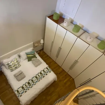 شقة La Canonica Di Soglio Camerano Casasco