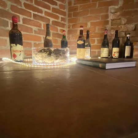 La Canonica Di Soglio Daire Camerano Casasco