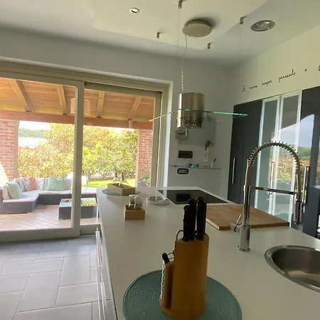 La Canonica Di Soglio