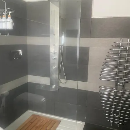 La Canonica Di Soglio *