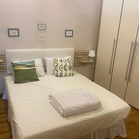 La Canonica Di Soglio *