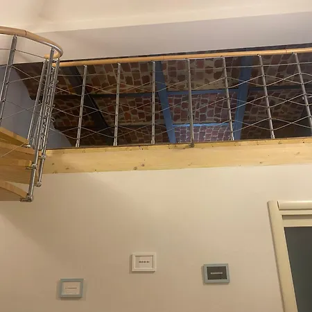 La Canonica Di Soglio Daire Camerano Casasco