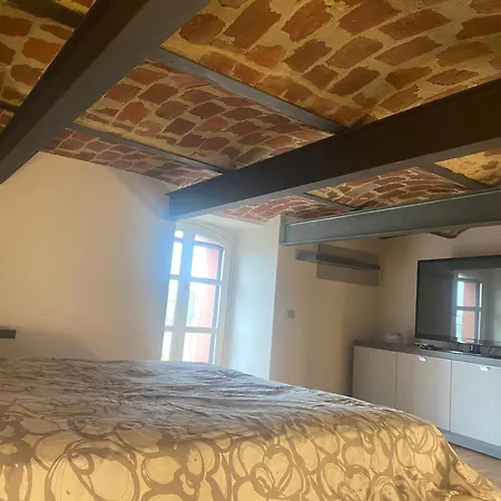 La Canonica Di Soglio *