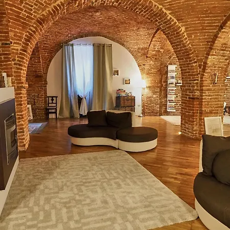 La Canonica Di Soglio Daire