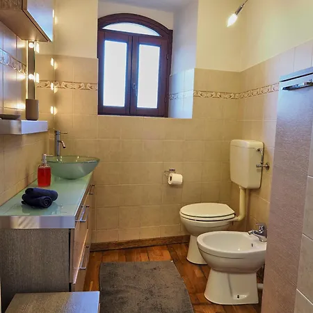 La Canonica Di Soglio *