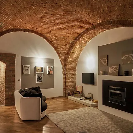 La Canonica Di Soglio