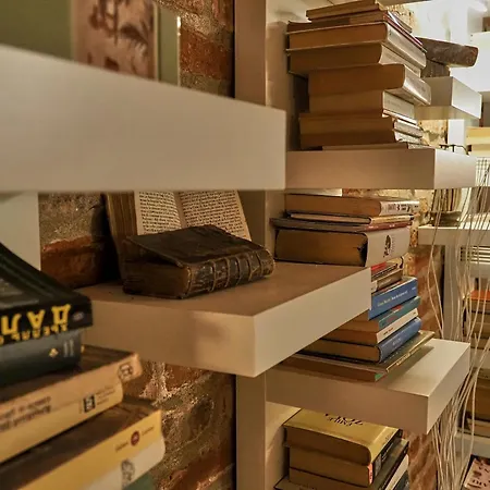 La Canonica Di Soglio *