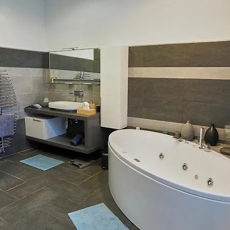 La Canonica Di Soglio *