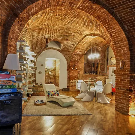 La Canonica Di Soglio *