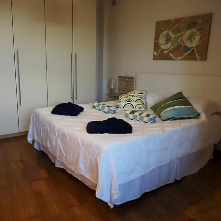 La Canonica Di Soglio شقة