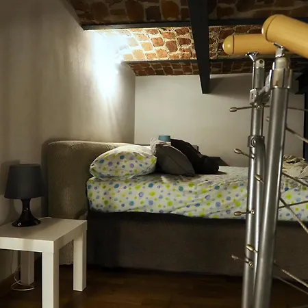 La Canonica Di Soglio Daire Camerano Casasco