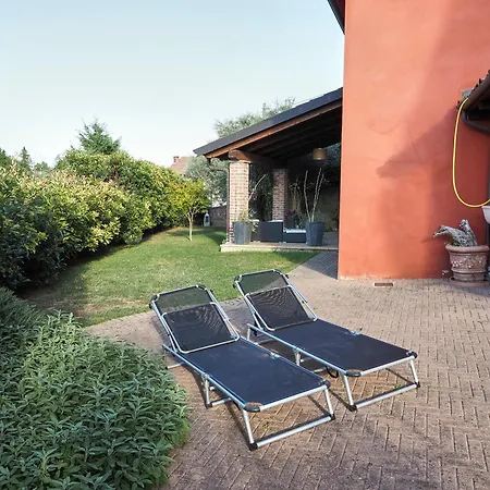 Daire La Canonica Di Soglio Camerano Casasco