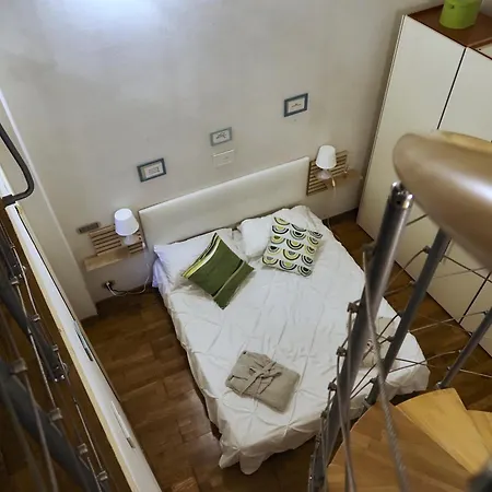 La Canonica Di Soglio Daire