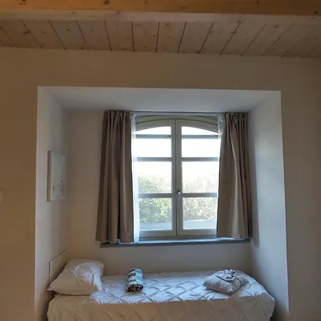 La Canonica Di Soglio Daire *