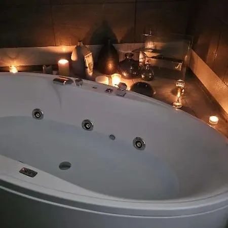 La Canonica Di Soglio *