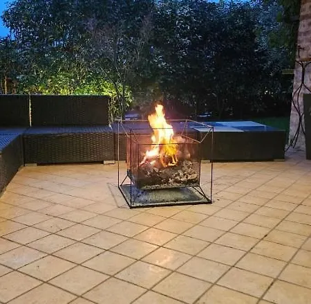 La Canonica Di Soglio Camerano Casasco