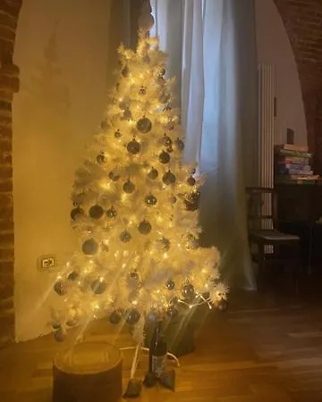 La Canonica Di Soglio Daire *