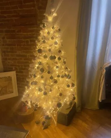 La Canonica Di Soglio شقة *