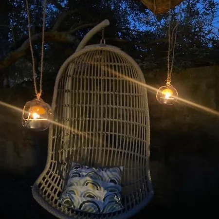 Daire La Canonica Di Soglio *