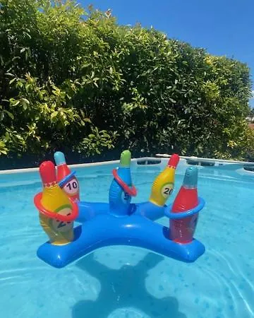 La Canonica Di Soglio شقة