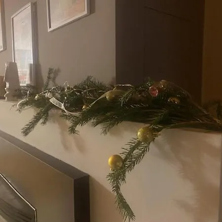 La Canonica Di Soglio شقة Camerano Casasco