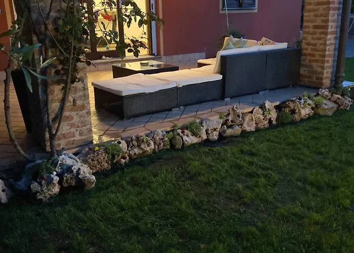 La Canonica Di Soglio