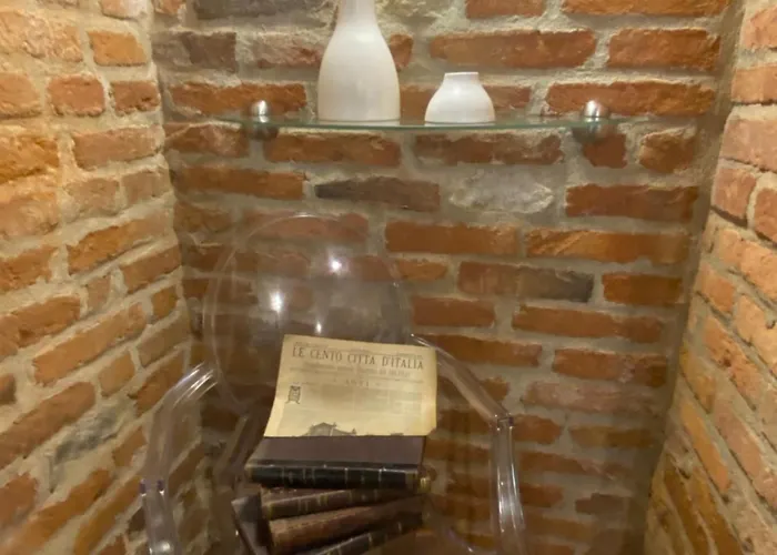 La Canonica Di Soglio *