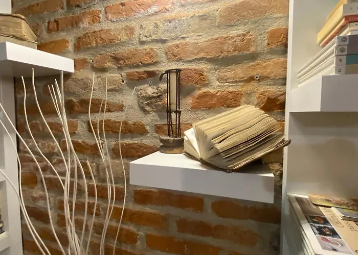 La Canonica Di Soglio Camerano Casasco