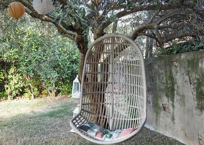 Appartamento La Canonica Di Soglio